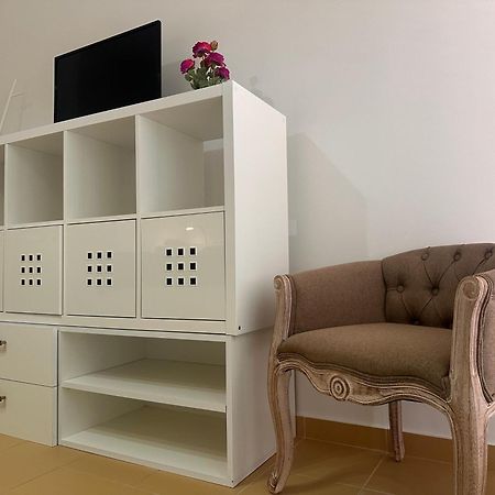 Golden Beach House Порту-Санту Екстер'єр фото