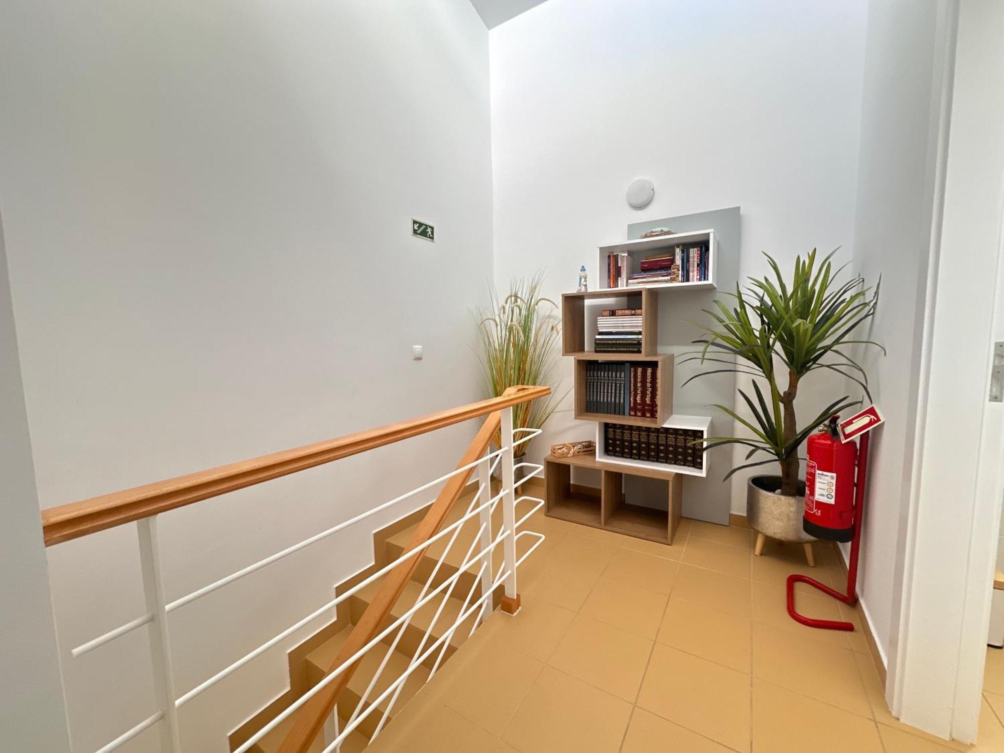 Golden Beach House Порту-Санту Екстер'єр фото